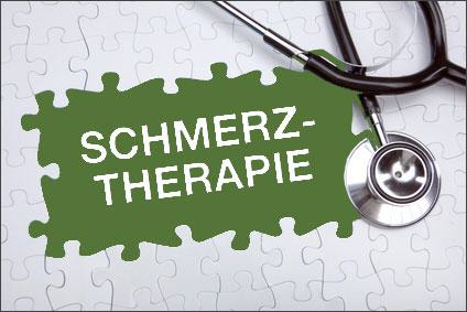 golgi schmerztherapie